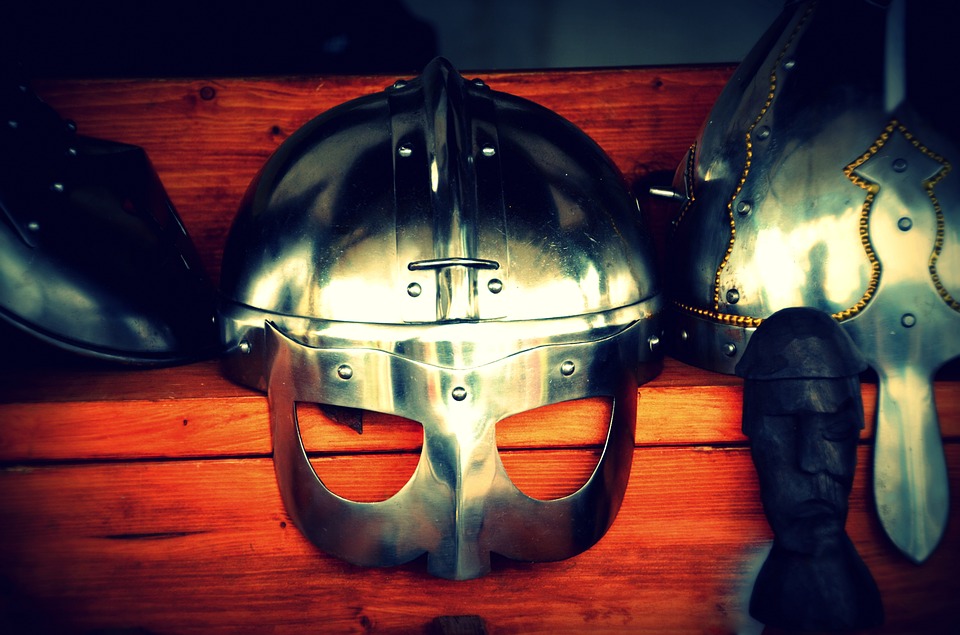 Nahát! Ők is a vikingek rokonai Nahát! Ők is a vikingek rokonai
