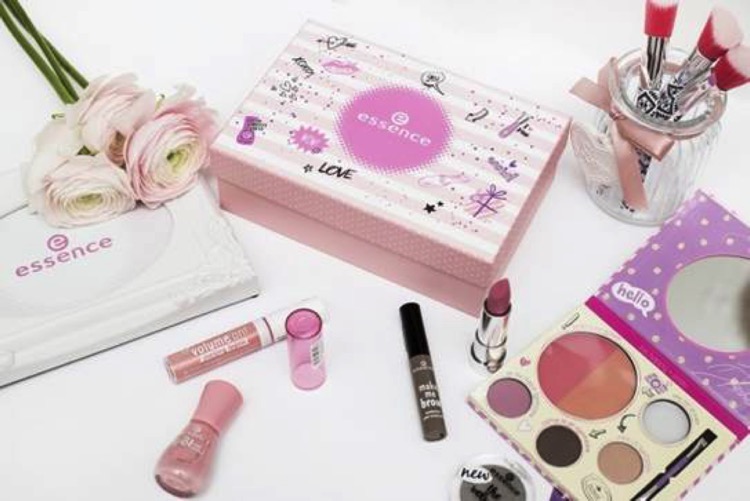 2 beauty box, amit imádnál a fa alatt