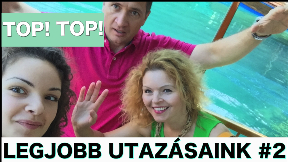 TOP! TOP! Legjobb utazásaink #2