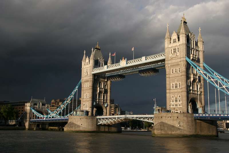 Fedezd fel! Ezt rejti a Tower Bridge