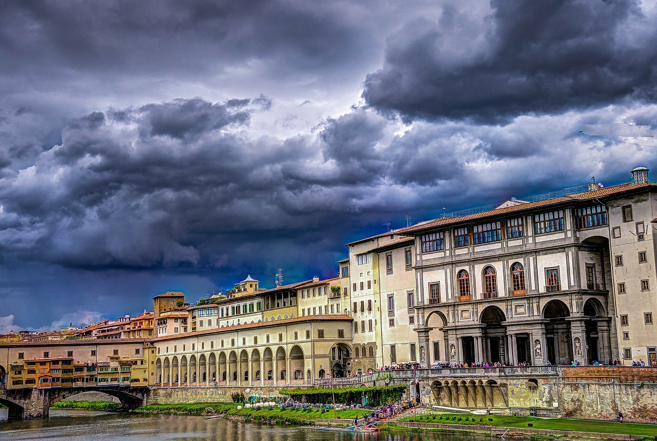 Így győzte le Toscana a sötét középkort