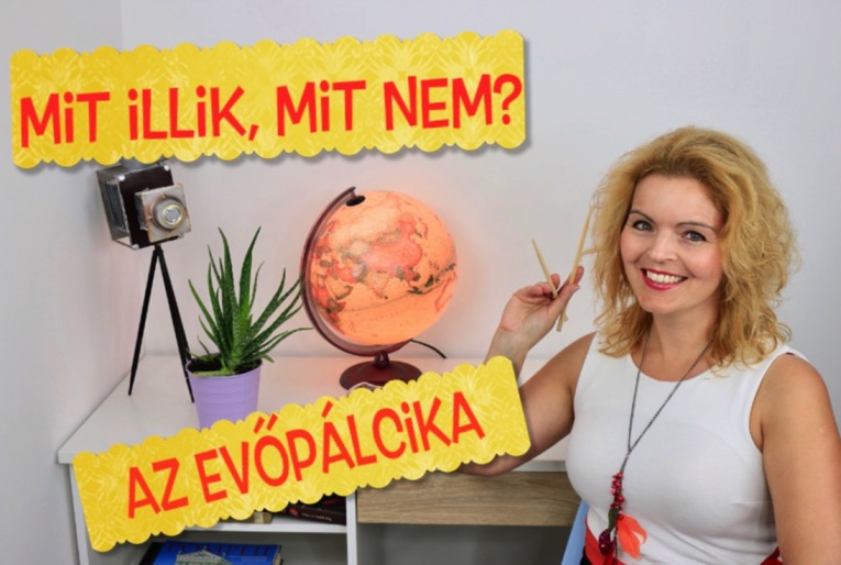 Mit illik, mit nem? Az evőpálcika