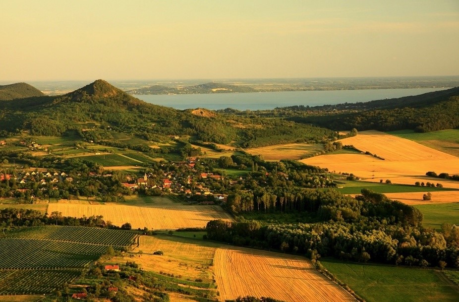 10 természetközeli célpont a Balaton-felvidéken