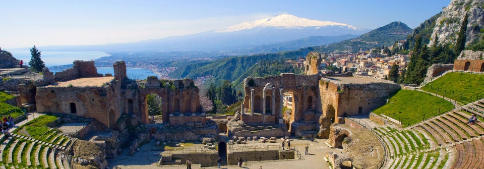 Taormina és Giardini Naxos